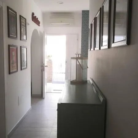 Dimora Del Porto A Due Passi Dal Mare Apartment Gabicce Mare